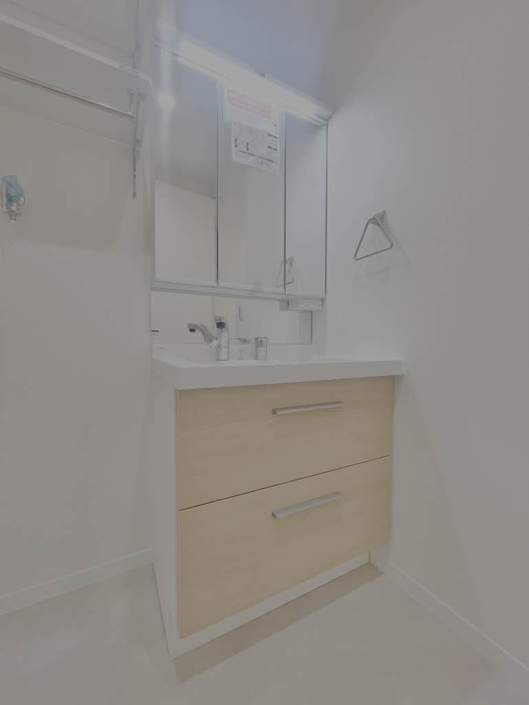 グリーンハイツ 0102号-8