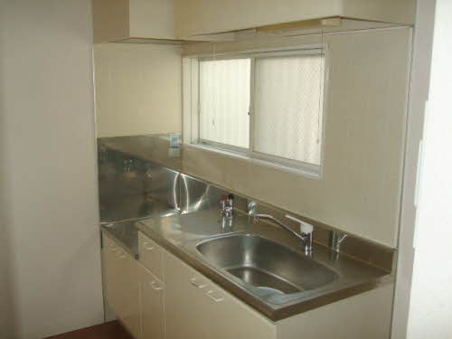 フレグランス大門 0102号-2