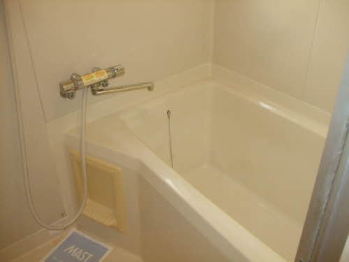 フレグランス大門 0102号-5