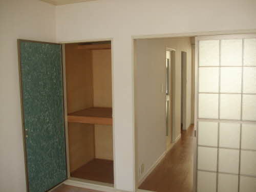 フレグランス大門 0102号-10