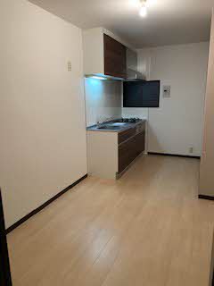 ルミエール和田 0103号-2