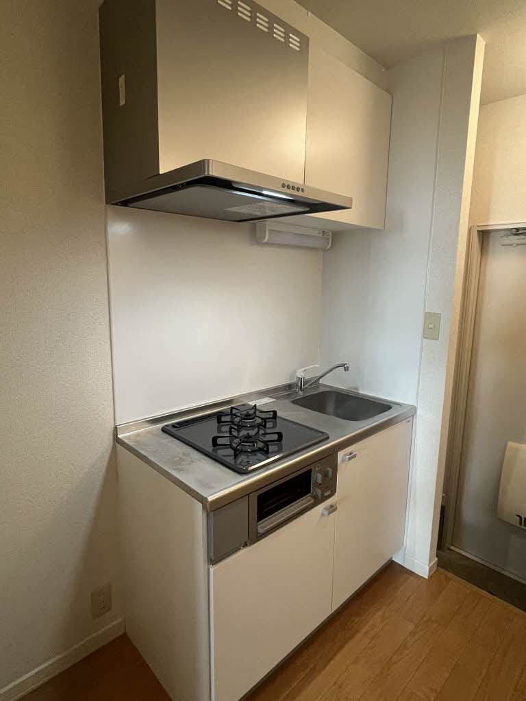 サンクレスト 0108号-8