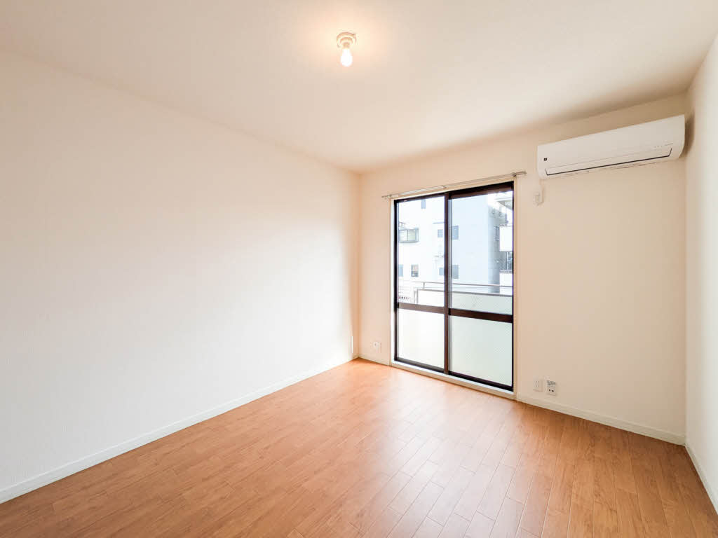 サンクレスト 0203号-2