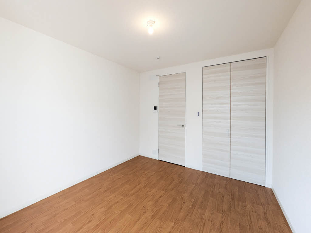 サンクレスト 0203号-3