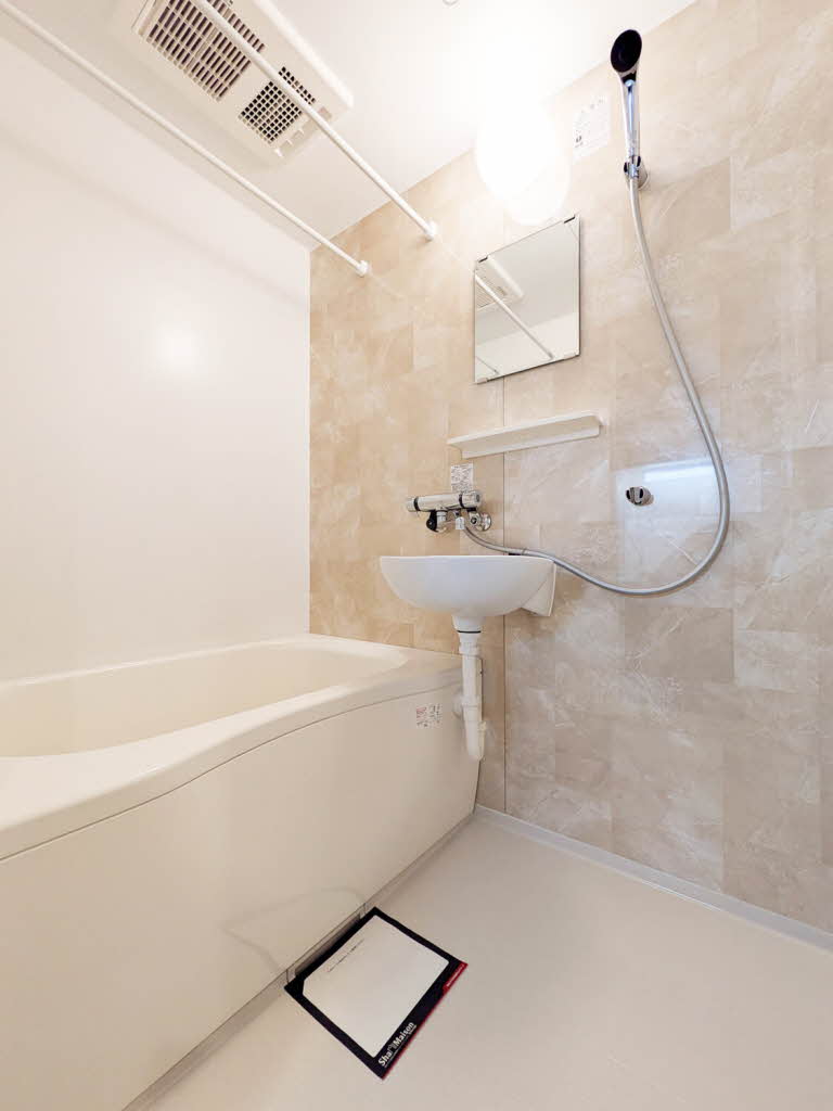 サンクレスト 0203号-5