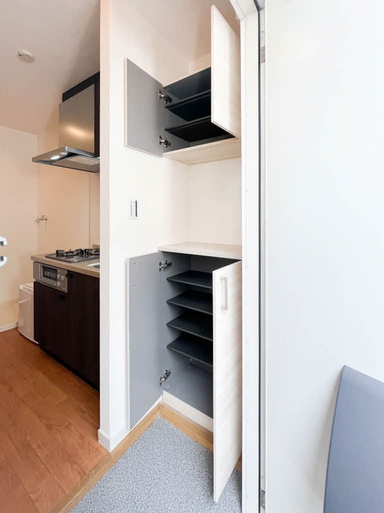 サンクレスト 0203号-6