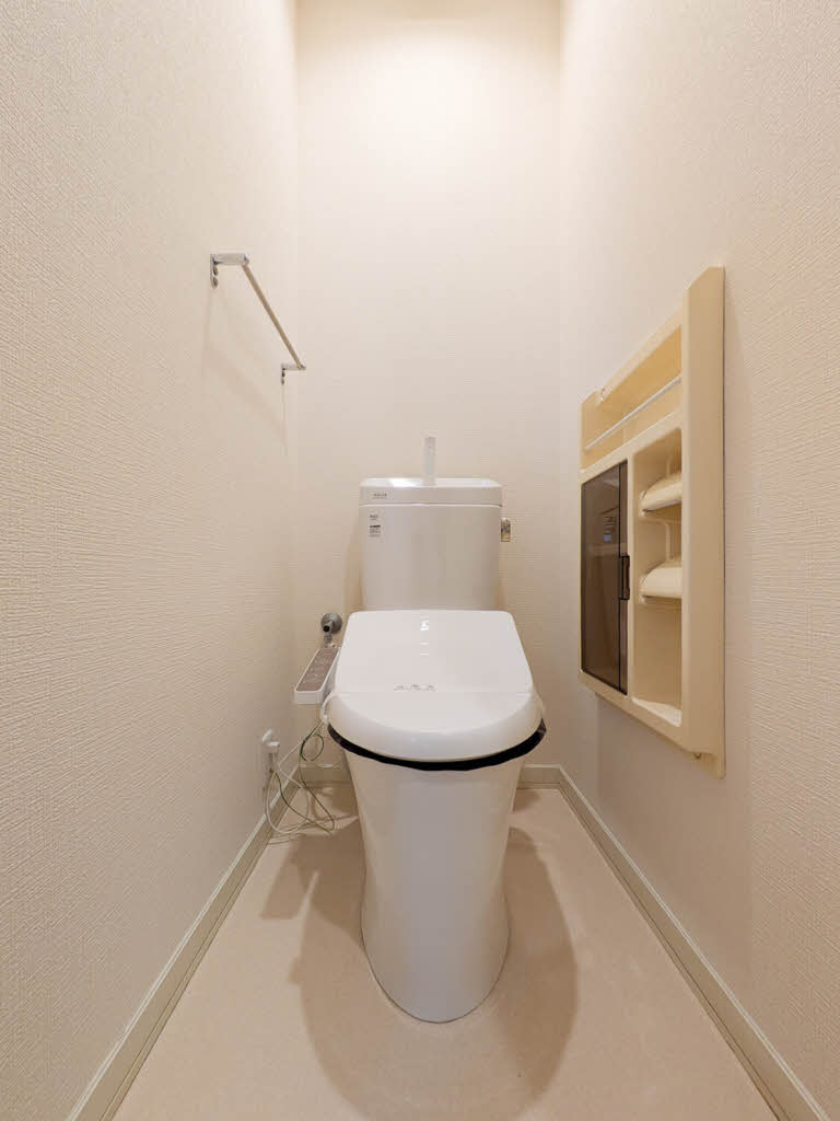 サンクレスト 0203号-8