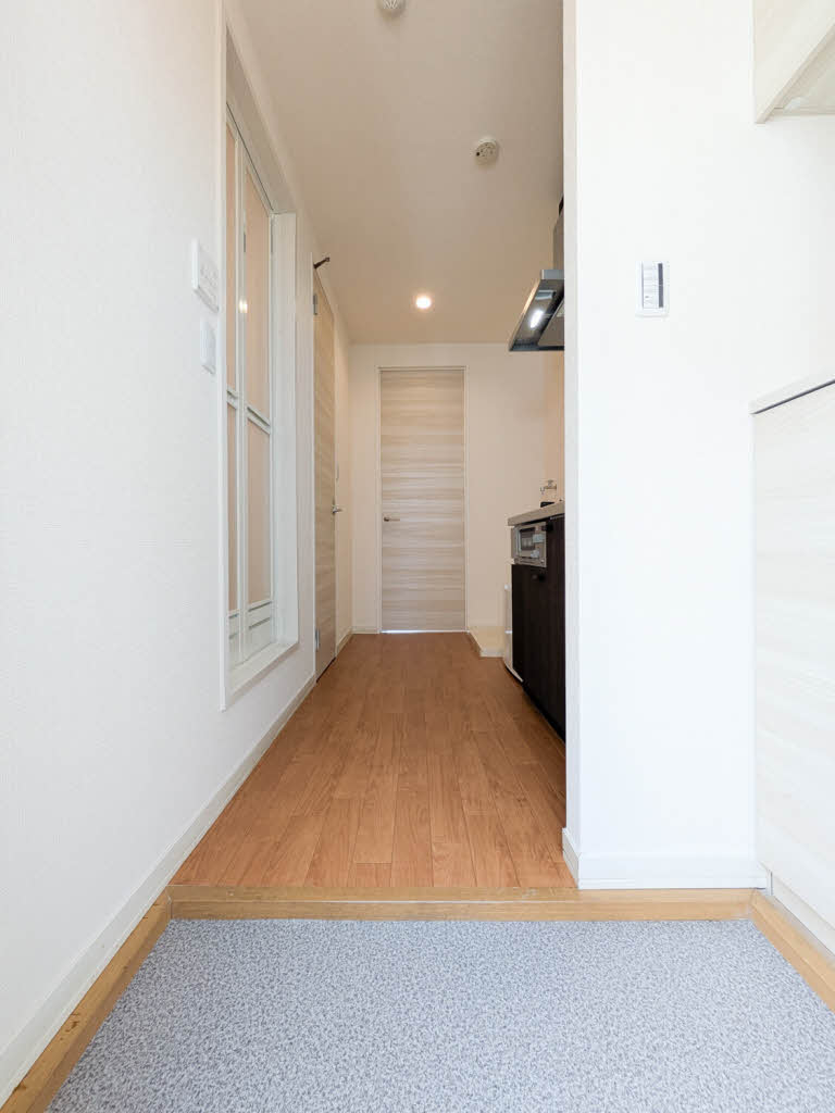 サンクレスト 0203号-10