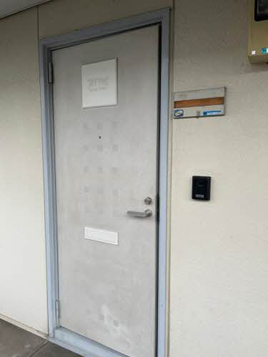 カーサあおやま 0205号-2