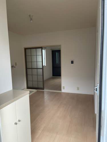 カーサあおやま 0205号-3