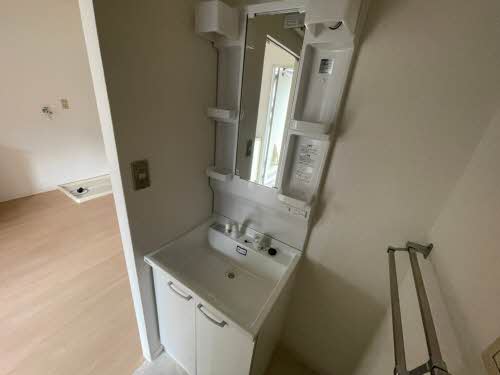 カーサあおやま 0205号-4