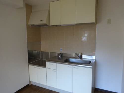 フレグランス稲田 0102号-2