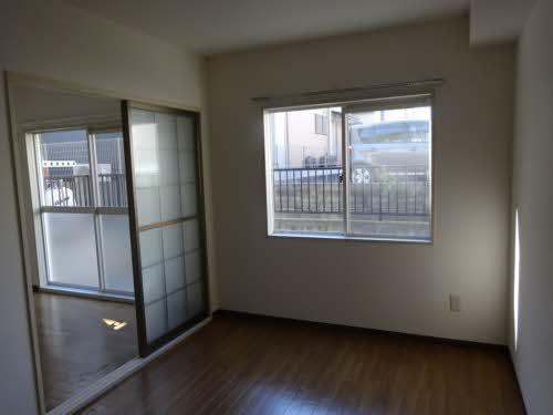 フレグランス稲田 0102号-3