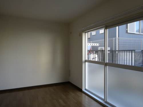 フレグランス稲田 0102号-4