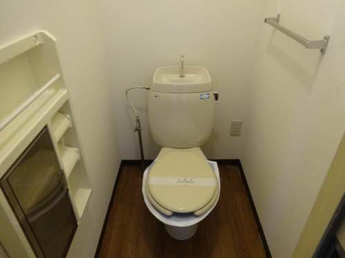 フレグランス稲田 0102号-6