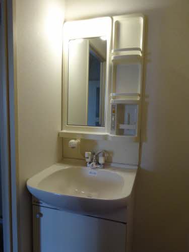 フレグランス稲田 0102号-7