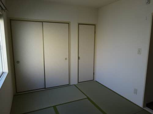 フレグランス稲田 0102号-8