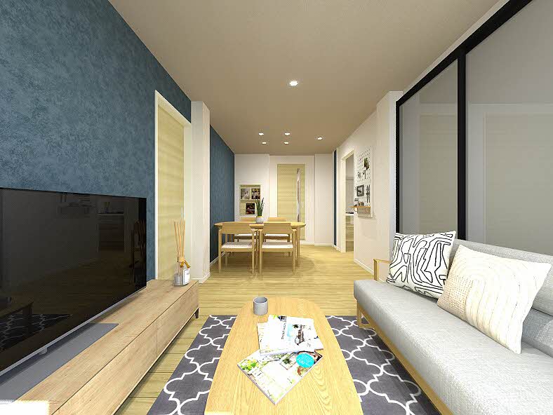 ロイヤルハイツ 0307号-2