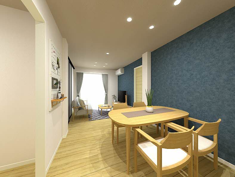 ロイヤルハイツ 0307号-3