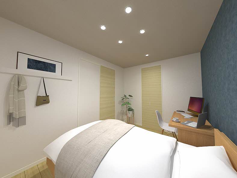 ロイヤルハイツ 0307号-9