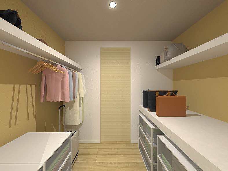 ロイヤルハイツ 0307号-10