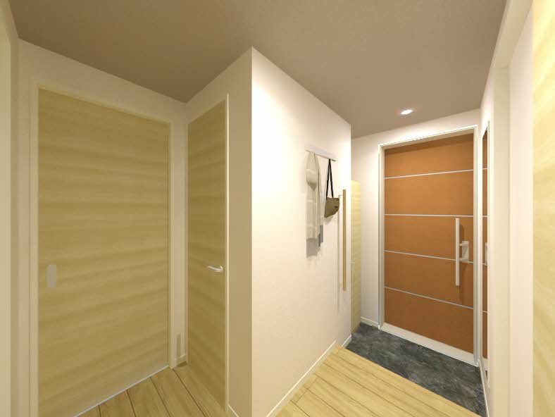 ロイヤルハイツ 0307号-11