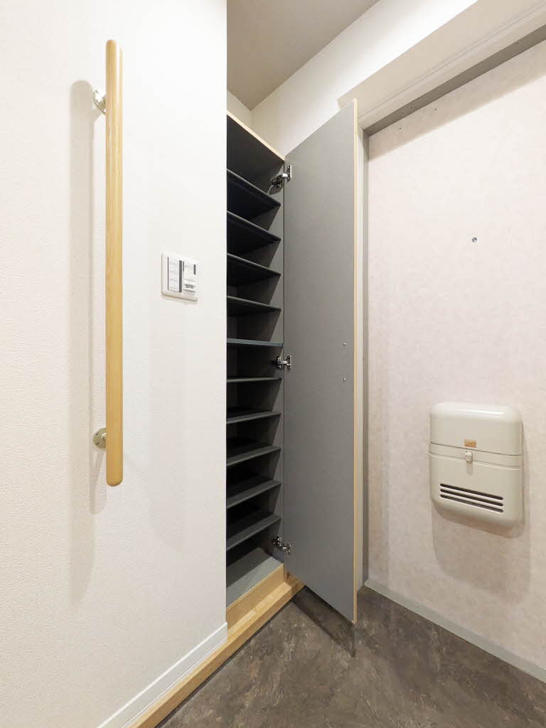 ロイヤルハイツ 0307号-15