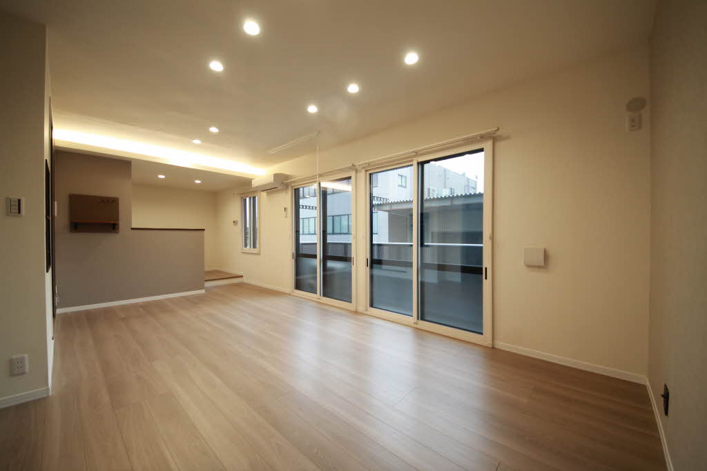 ディアス泉尾 0202号-7