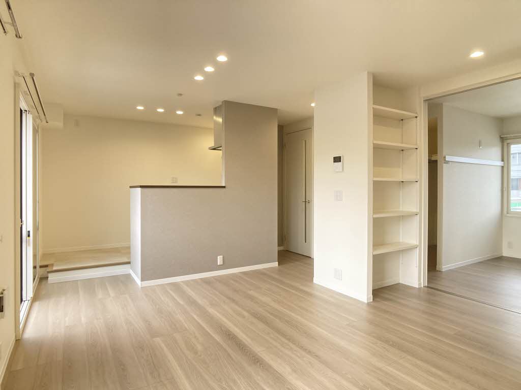 ディアス泉尾 0207号-1