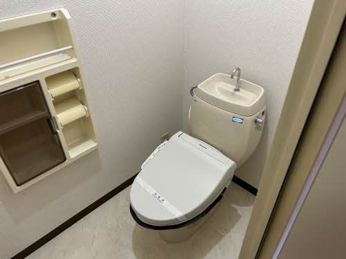 メゾン サン 0102号-7