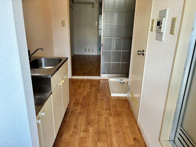 グリーン　ヴィレッジ 0103号-14