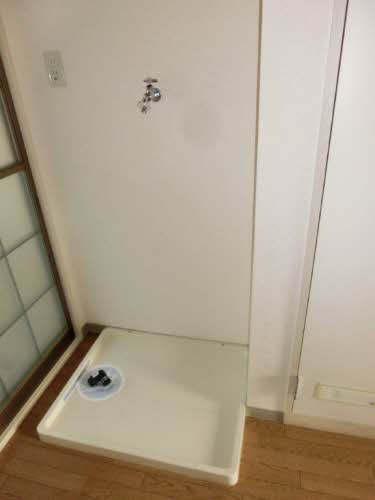 グリーン ヴィレッジ 0110号-5