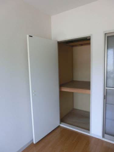 グリーン ヴィレッジ 0205号-3