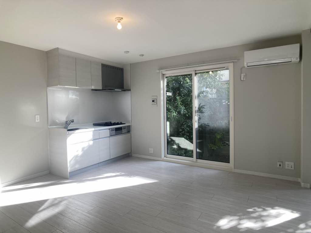 ハイツ　ゼルコーバ 0102号-1