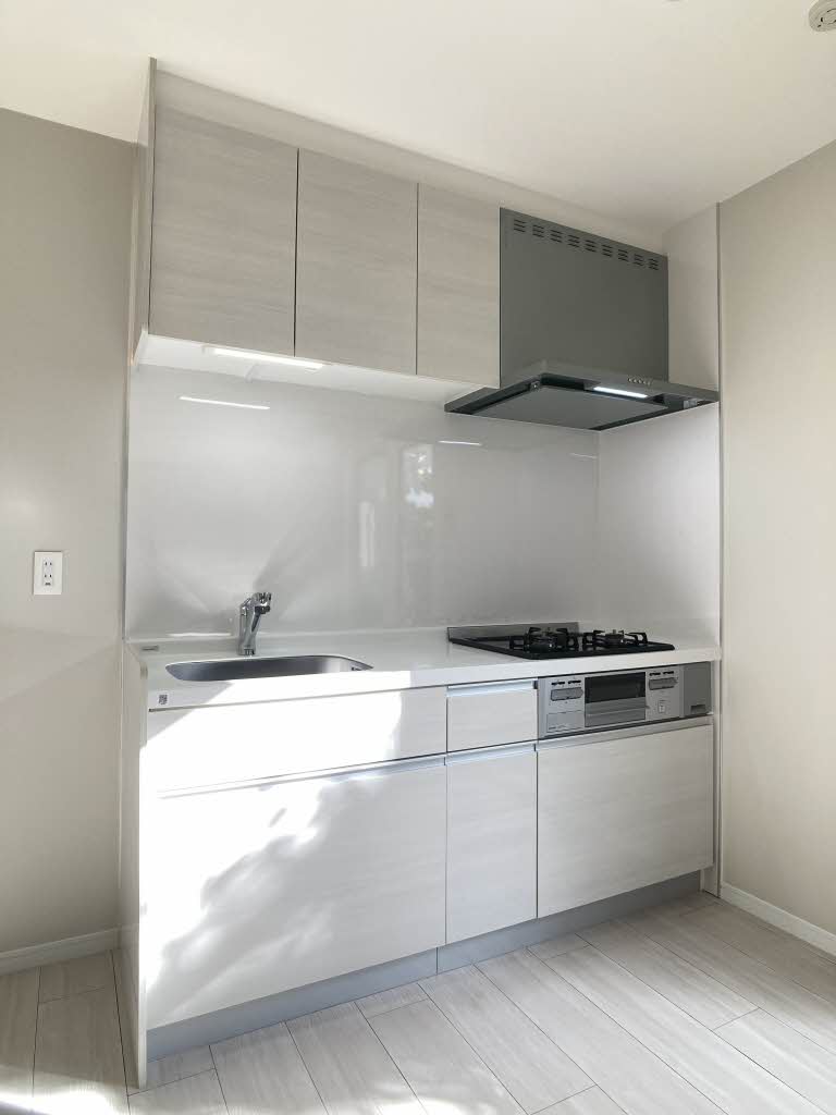 ハイツ　ゼルコーバ 0102号-2