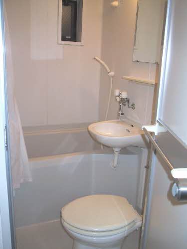 セフィラ生光苑 0201号-2