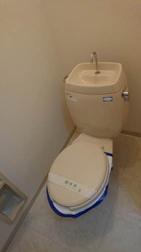 フレグランス新町 0102号-3