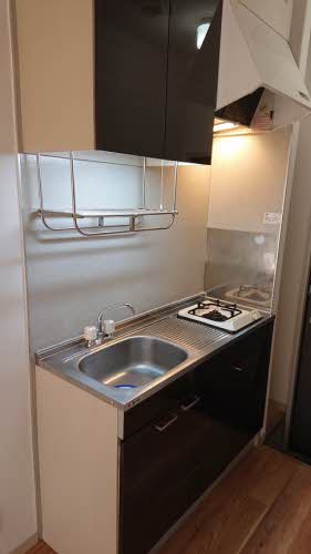 フレグランス新町 0102号-4