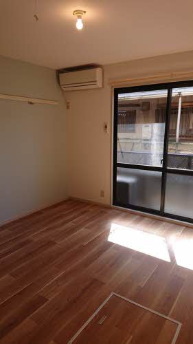 フレグランス新町 0102号-11