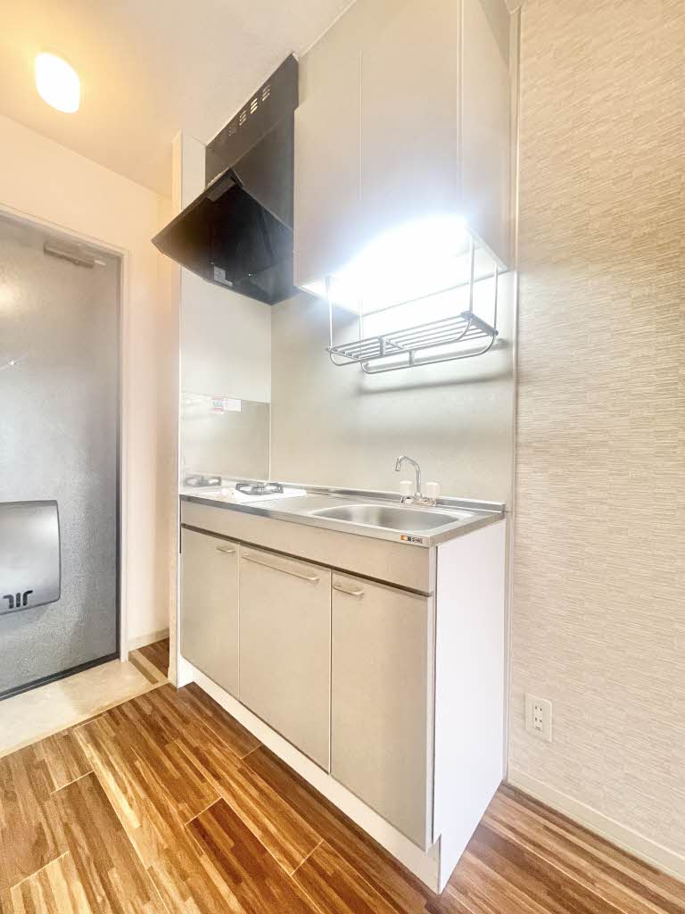 フレグランス新町 0206号-3