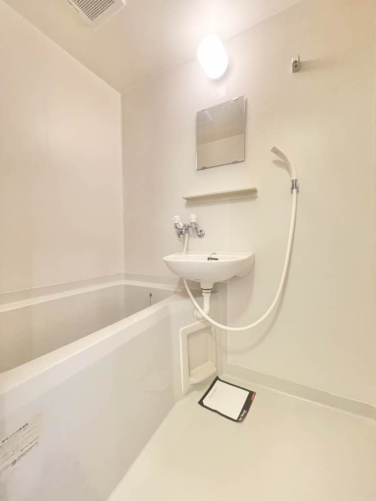 フレグランス新町 0206号-4