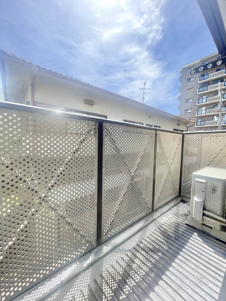 フレグランス新町 0206号-6