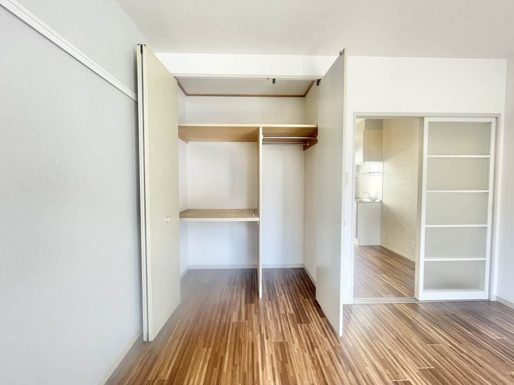 フレグランス新町 0206号-7