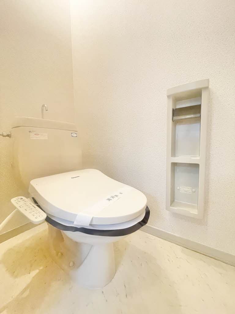 フレグランス新町 0206号-8