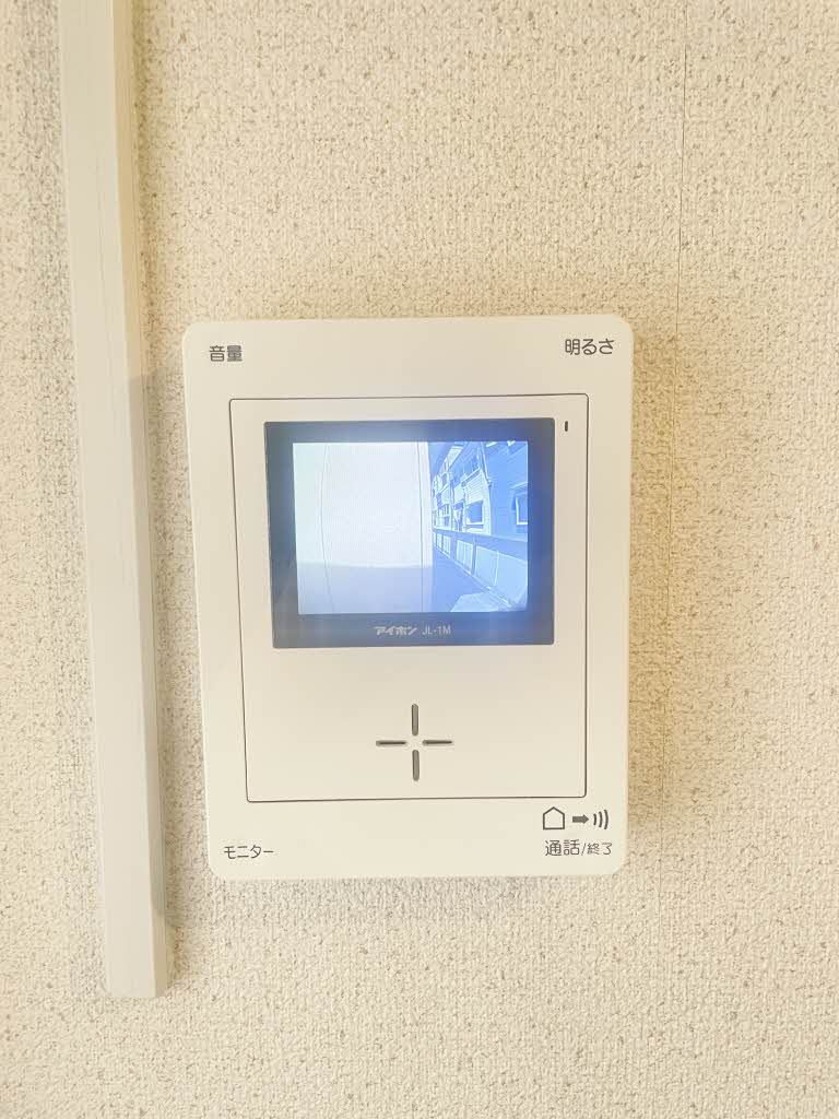 フレグランス新町 0206号-9