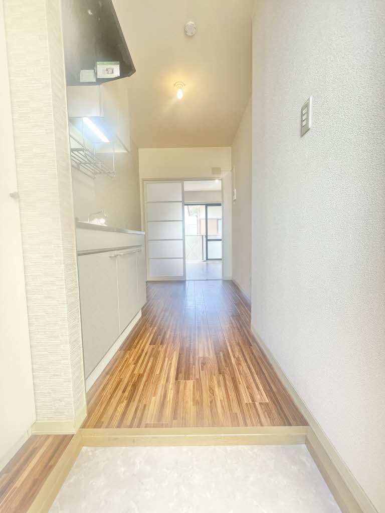 フレグランス新町 0206号-10