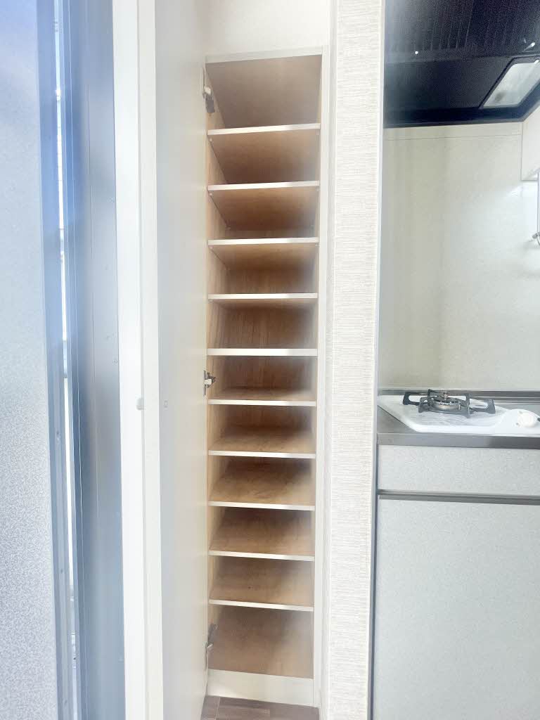 フレグランス新町 0206号-11