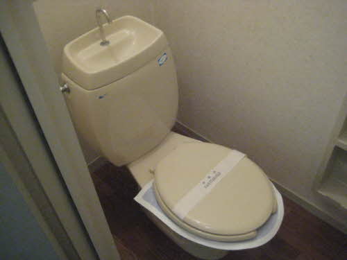 フレグランス新町 0210号-5