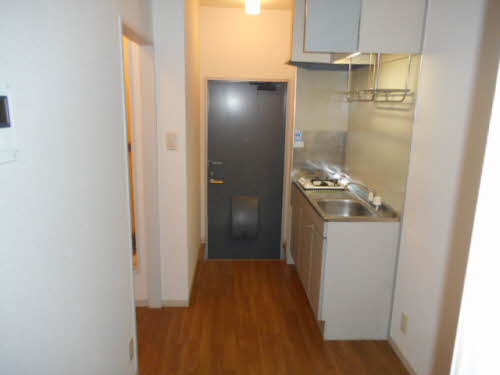 フレグランス新町 0210号-11