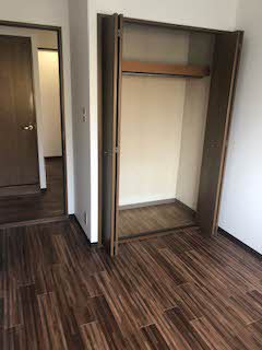 メゾン　フロレスタ 0203号-4